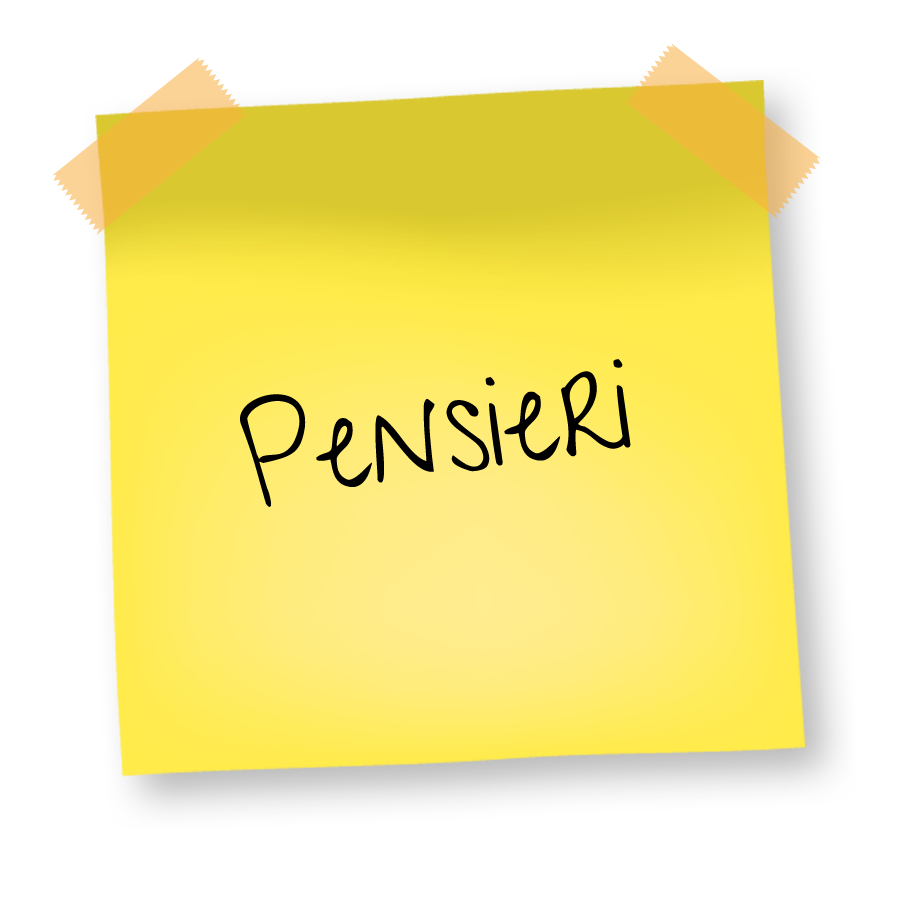 Pensieri