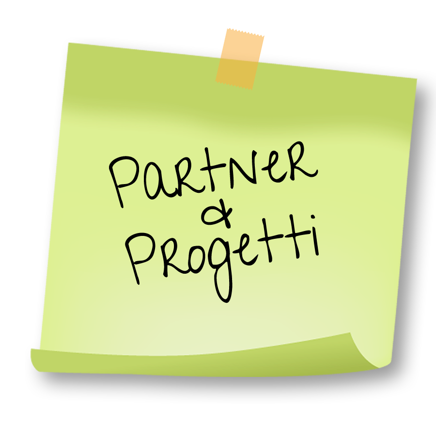 Partner e Progetti
