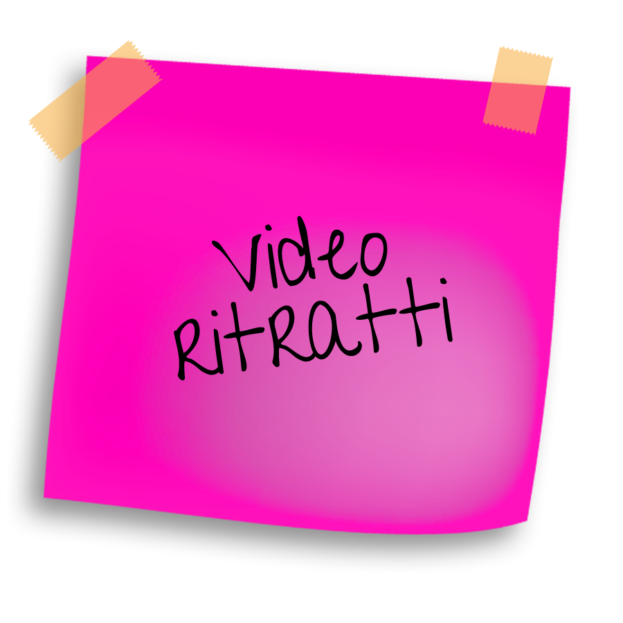 Videoritratti