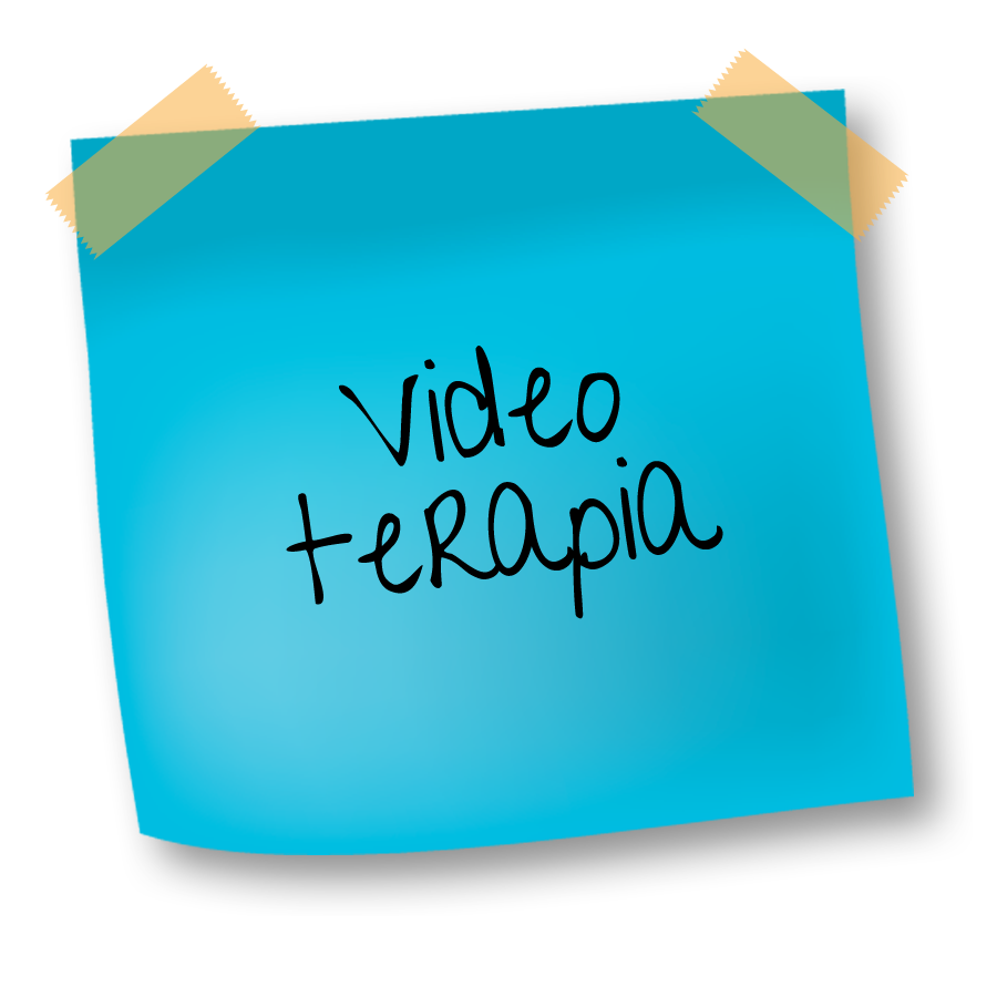 Videoterapia