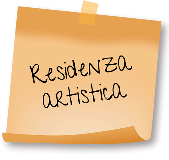 Residenza artistica